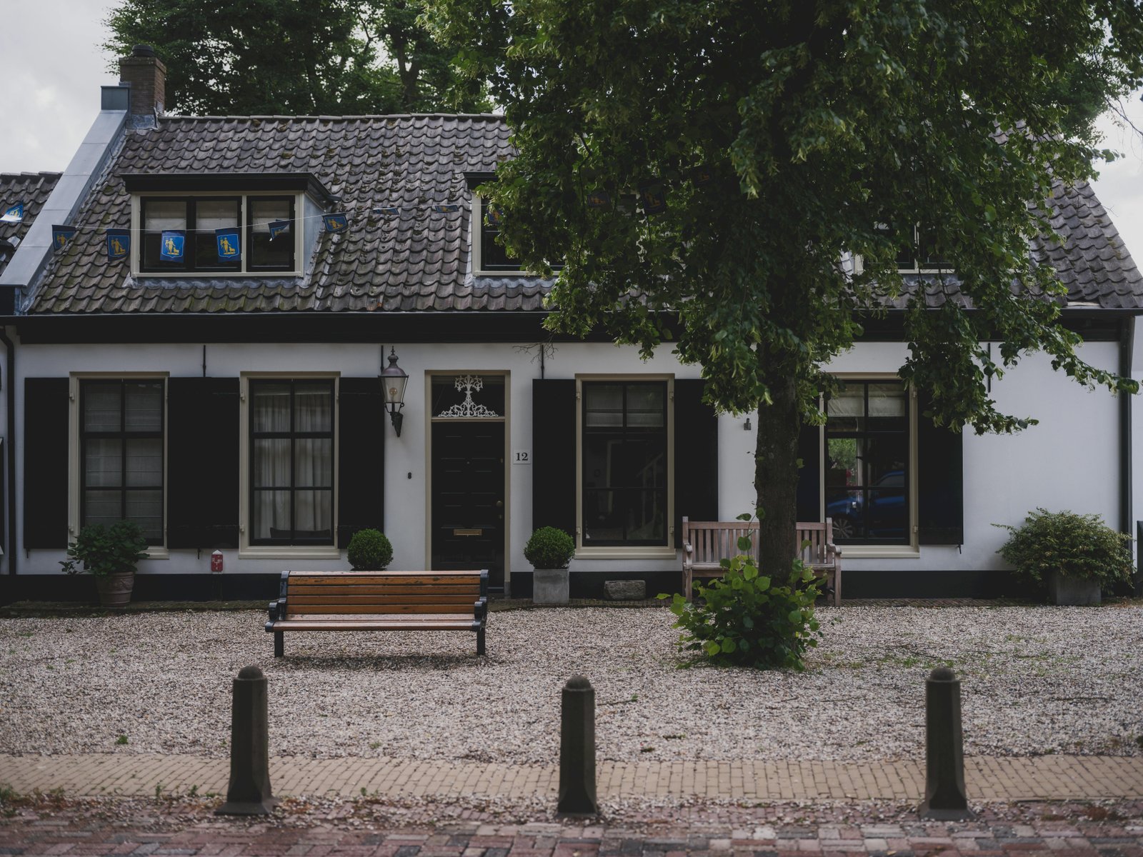 Tenant Protection