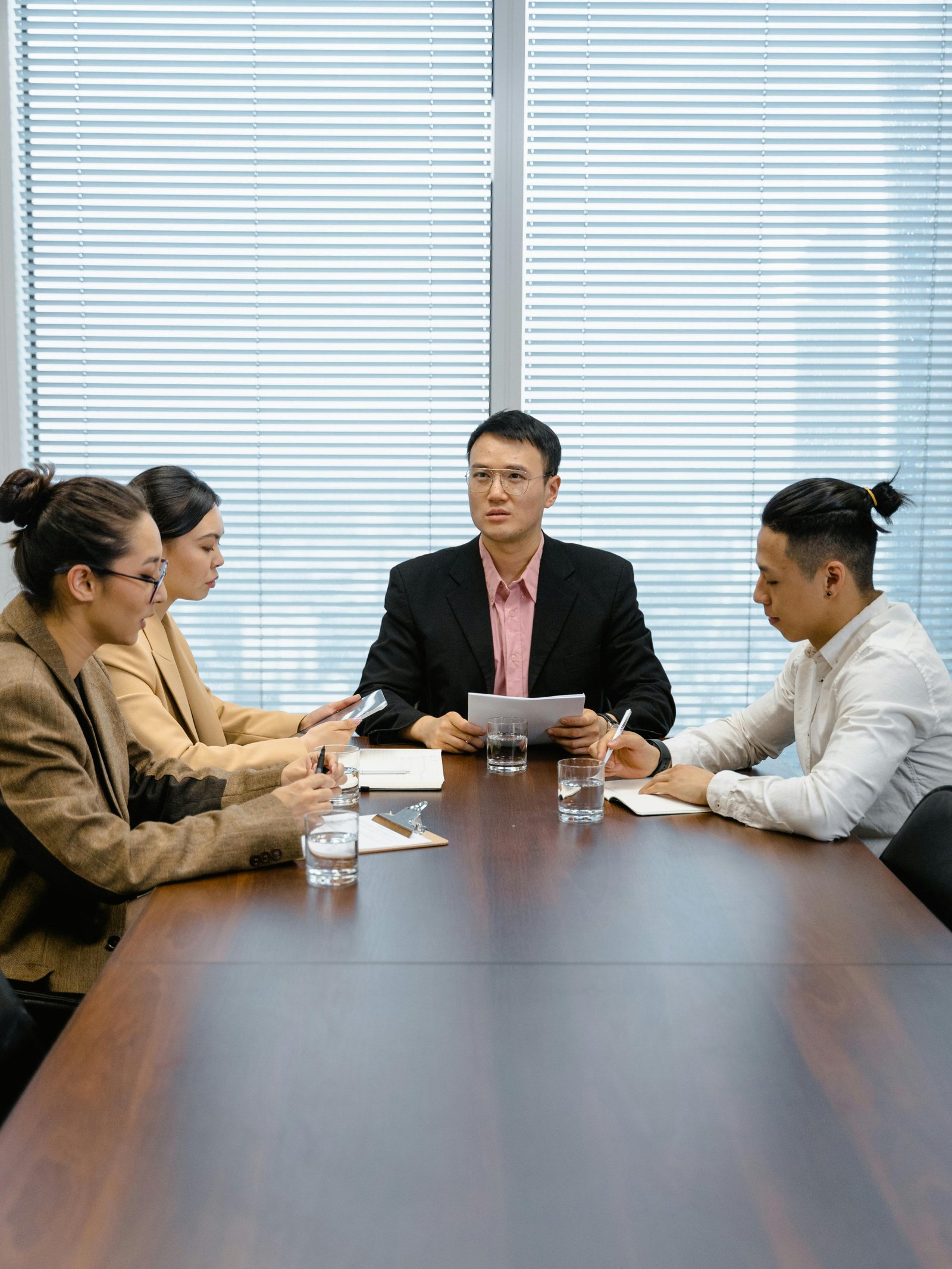 Luminous Assurance professional advisor